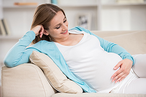 LAXOGAS®-valmistetta voidaan käyttää raskauden ja imetyksen aikana